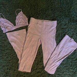 SMALL URBAN SET! Selling as a set!